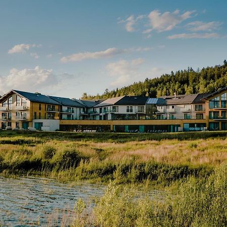 Lake Hill Karkonosze Resort & Spa Sosnówka Eksteriør billede