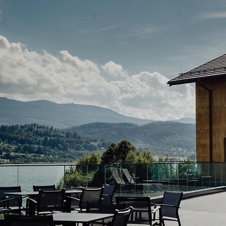 Lake Hill Karkonosze Resort & Spa Sosnówka Eksteriør billede