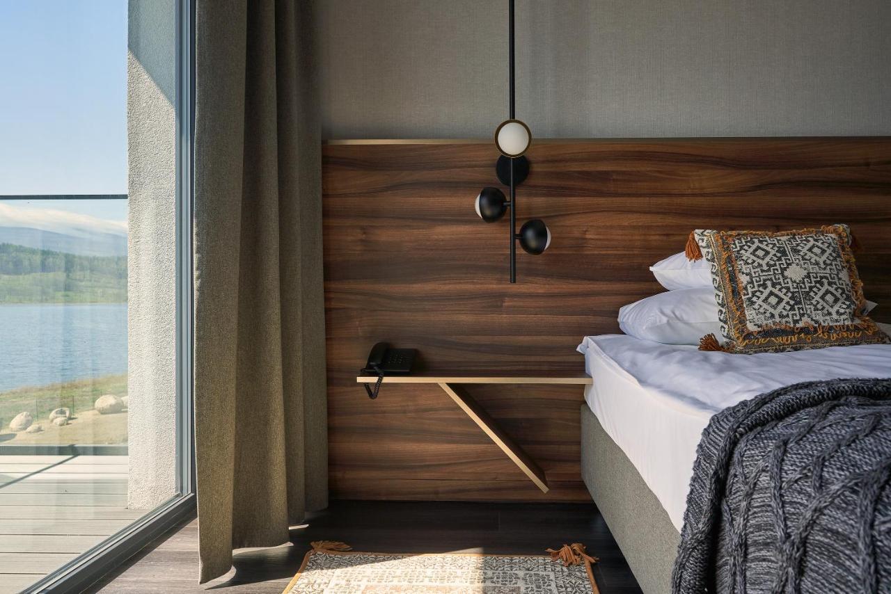 Lake Hill Karkonosze Resort & Spa Sosnówka Værelse billede