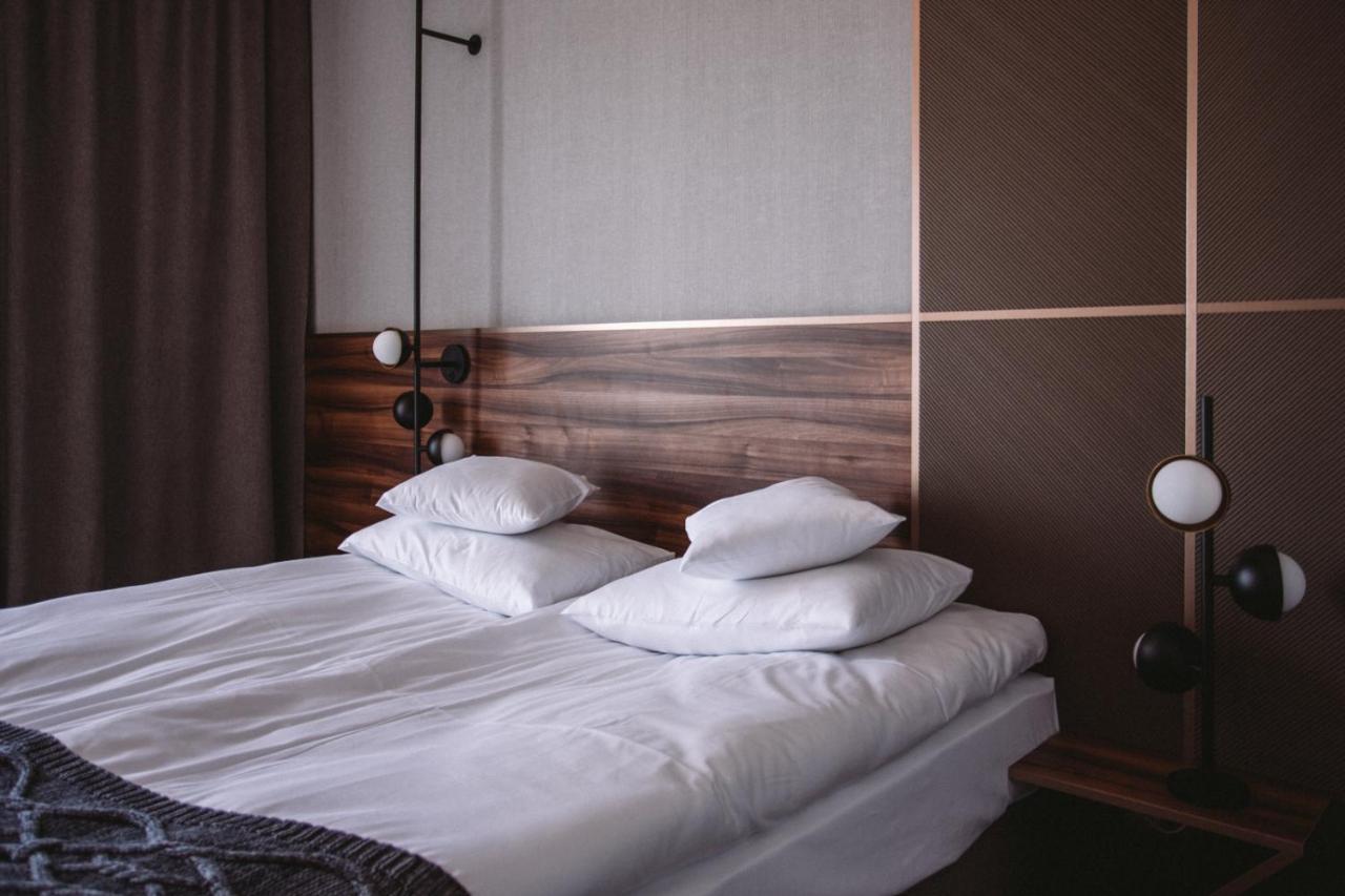 Lake Hill Karkonosze Resort & Spa Sosnówka Eksteriør billede