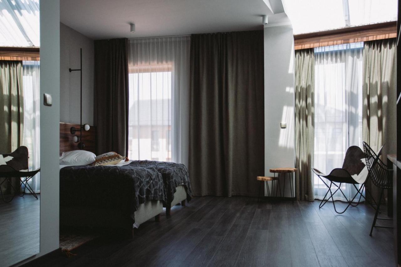 Lake Hill Karkonosze Resort & Spa Sosnówka Eksteriør billede