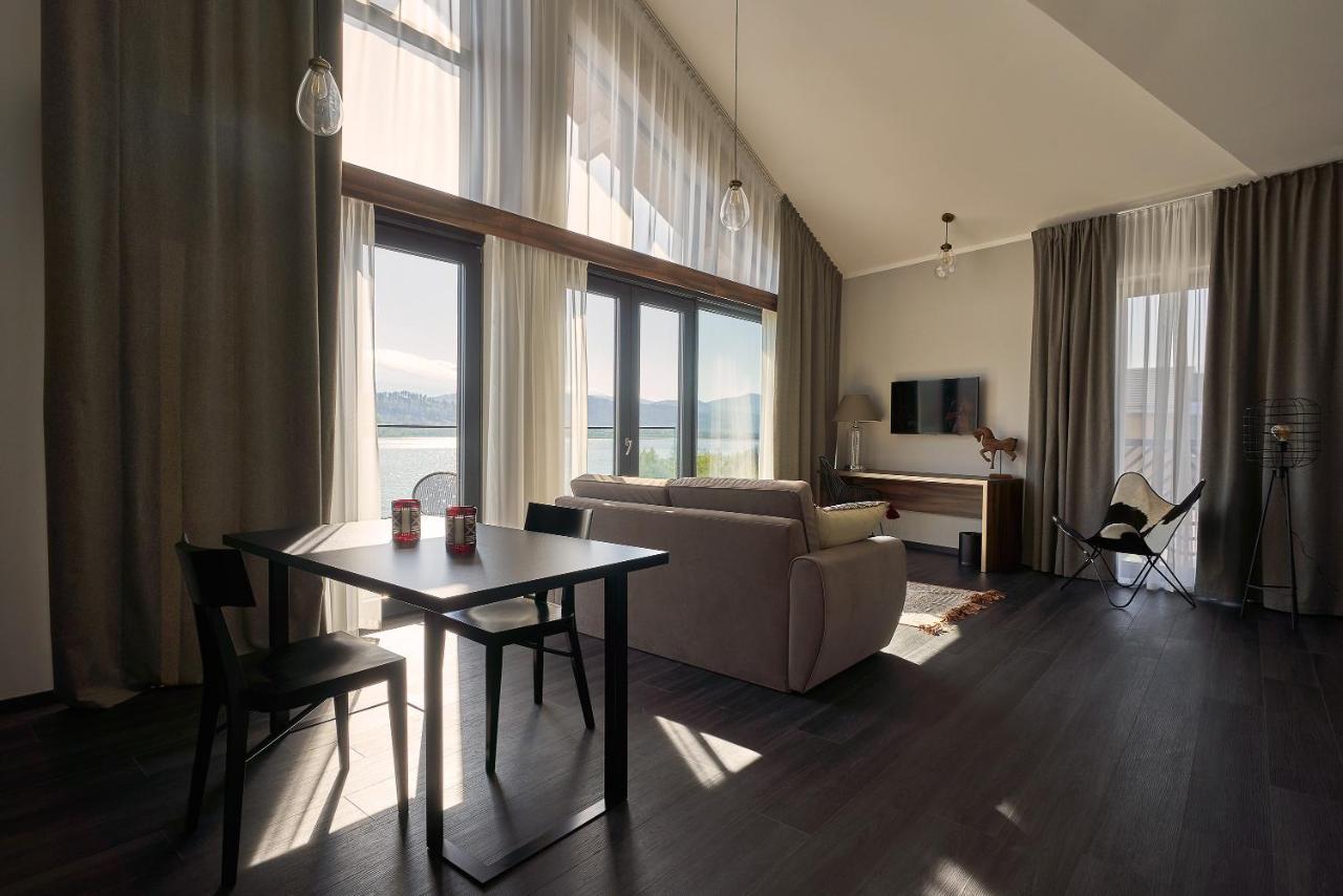 Lake Hill Karkonosze Resort & Spa Sosnówka Værelse billede