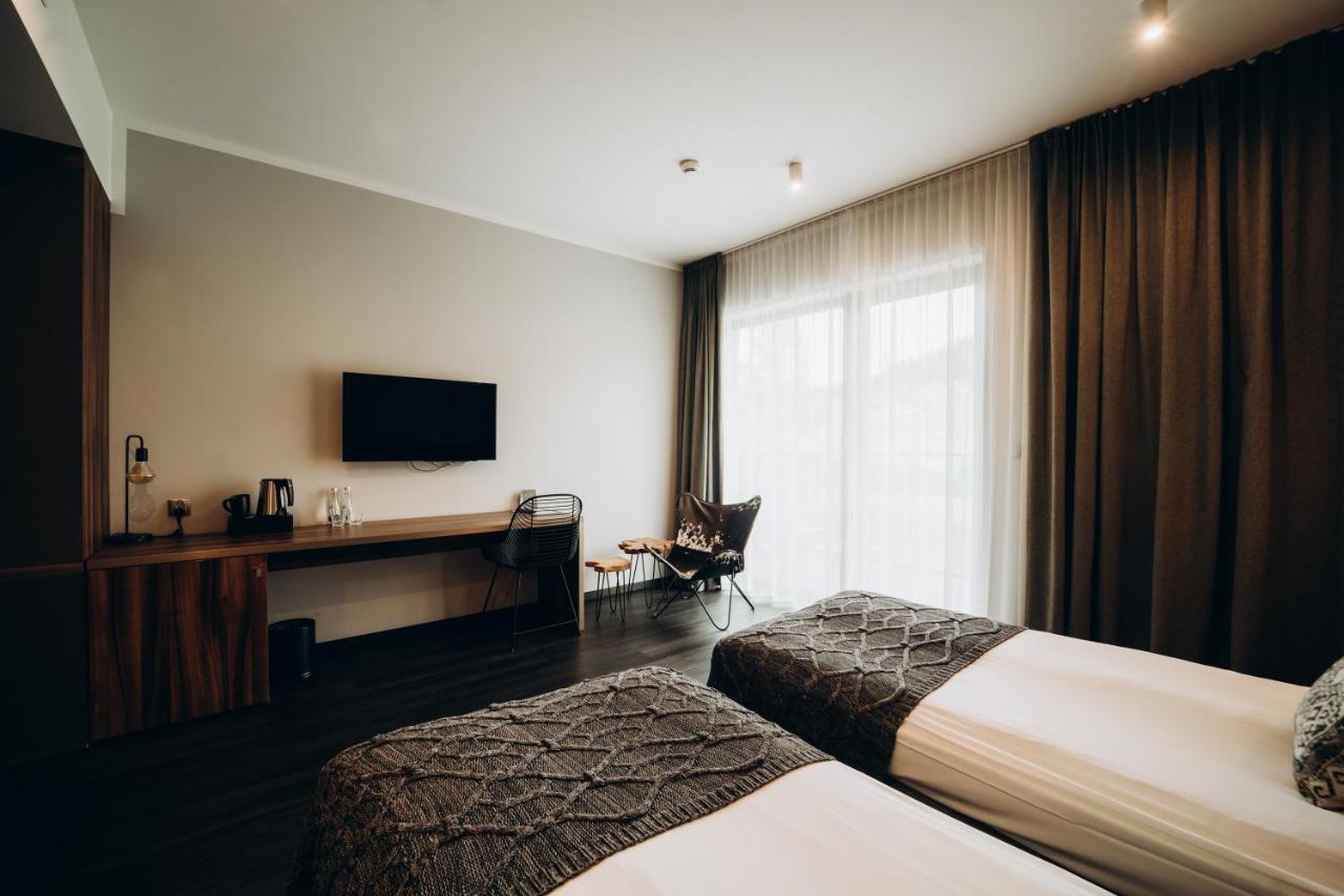 Lake Hill Karkonosze Resort & Spa Sosnówka Eksteriør billede