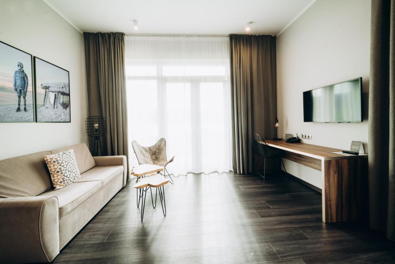 Lake Hill Karkonosze Resort & Spa Sosnówka Eksteriør billede