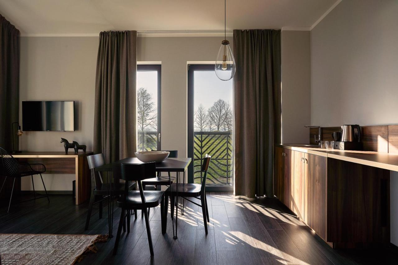 Lake Hill Karkonosze Resort & Spa Sosnówka Eksteriør billede