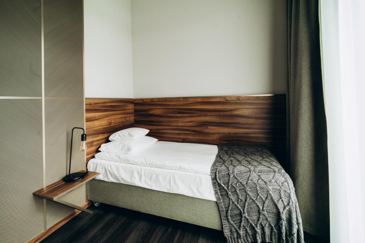 Lake Hill Karkonosze Resort & Spa Sosnówka Eksteriør billede