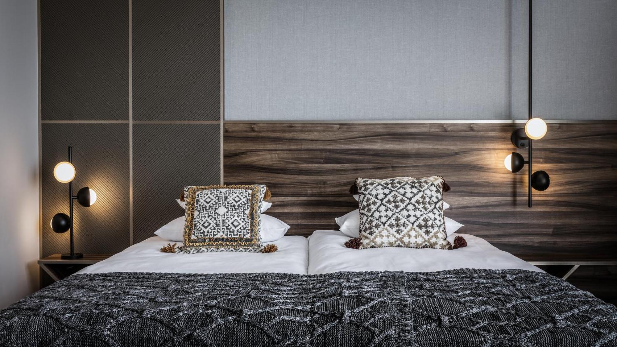 Lake Hill Karkonosze Resort & Spa Sosnówka Eksteriør billede