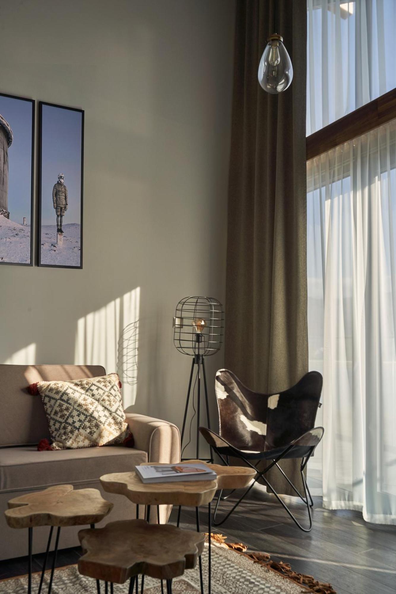 Lake Hill Karkonosze Resort & Spa Sosnówka Værelse billede