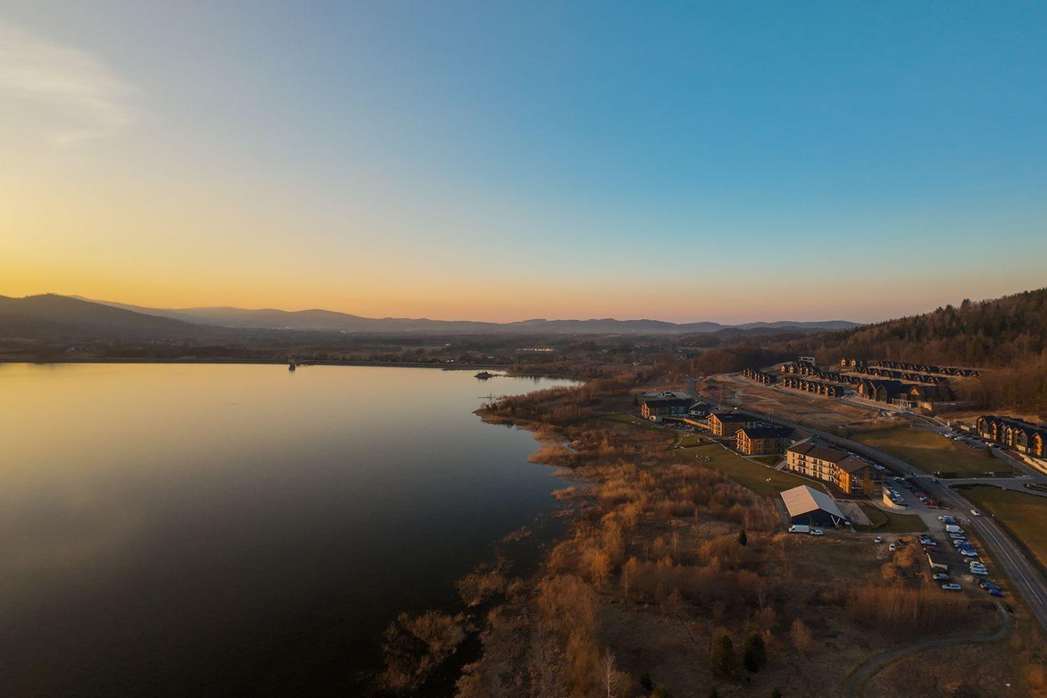 Lake Hill Karkonosze Resort & Spa Sosnówka Eksteriør billede