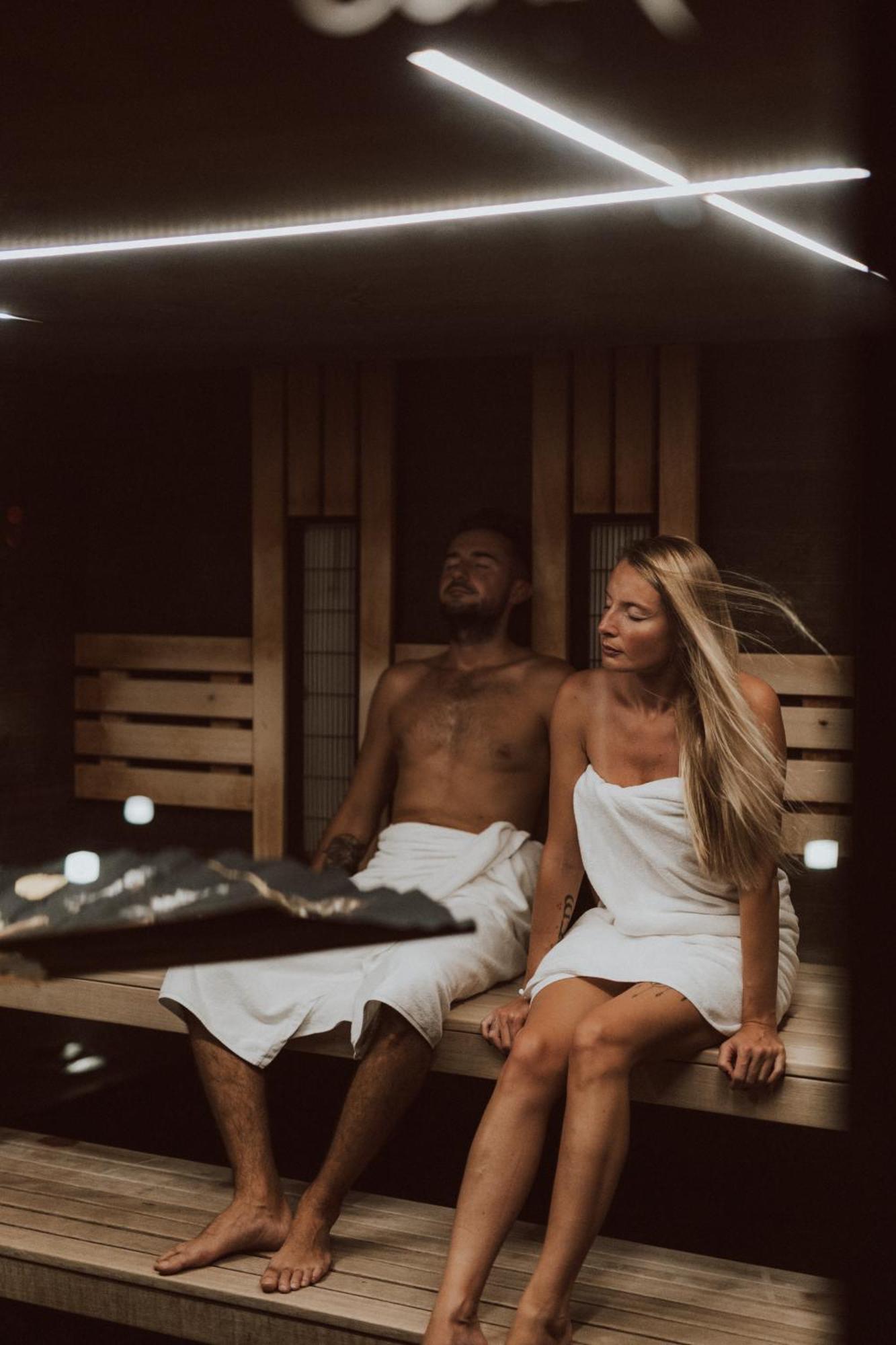 Lake Hill Karkonosze Resort & Spa Sosnówka Eksteriør billede
