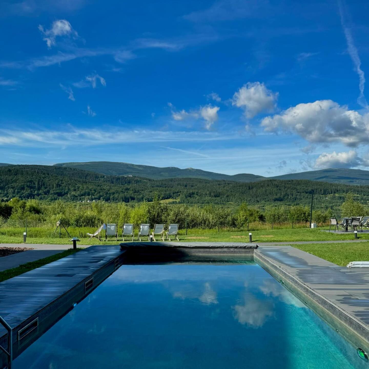 Lake Hill Karkonosze Resort & Spa Sosnówka Eksteriør billede