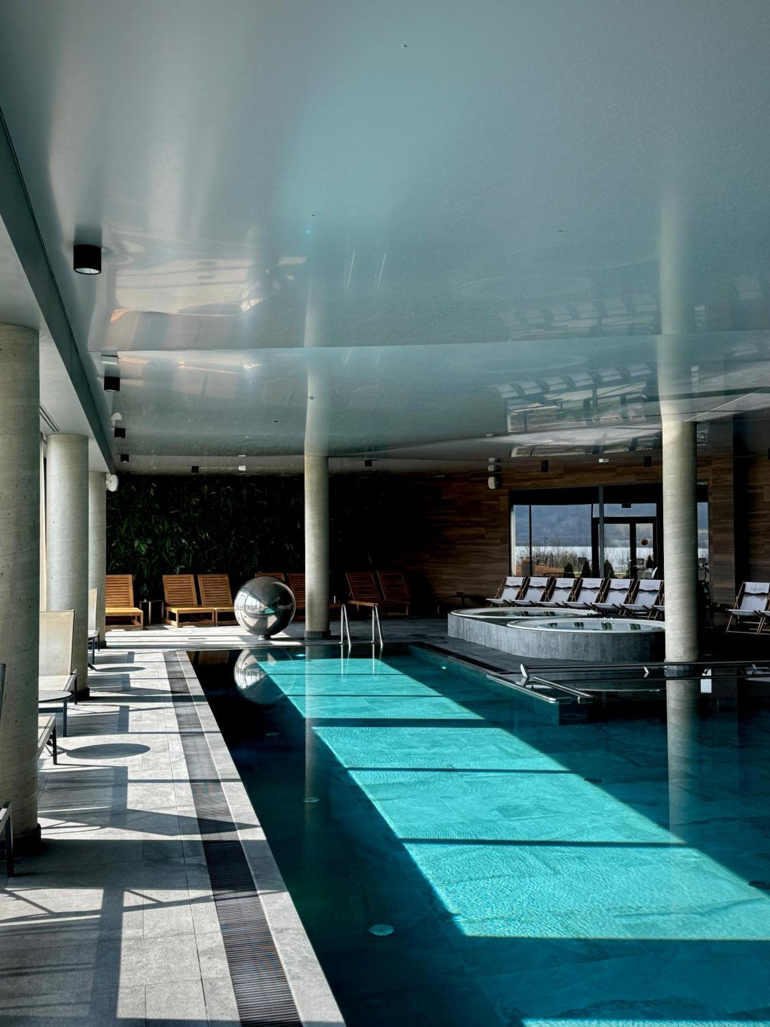 Lake Hill Karkonosze Resort & Spa Sosnówka Eksteriør billede