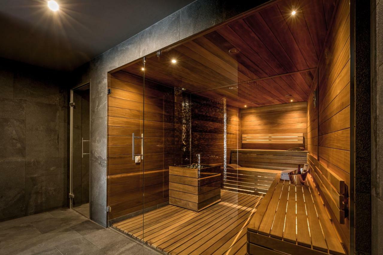Lake Hill Karkonosze Resort & Spa Sosnówka Eksteriør billede