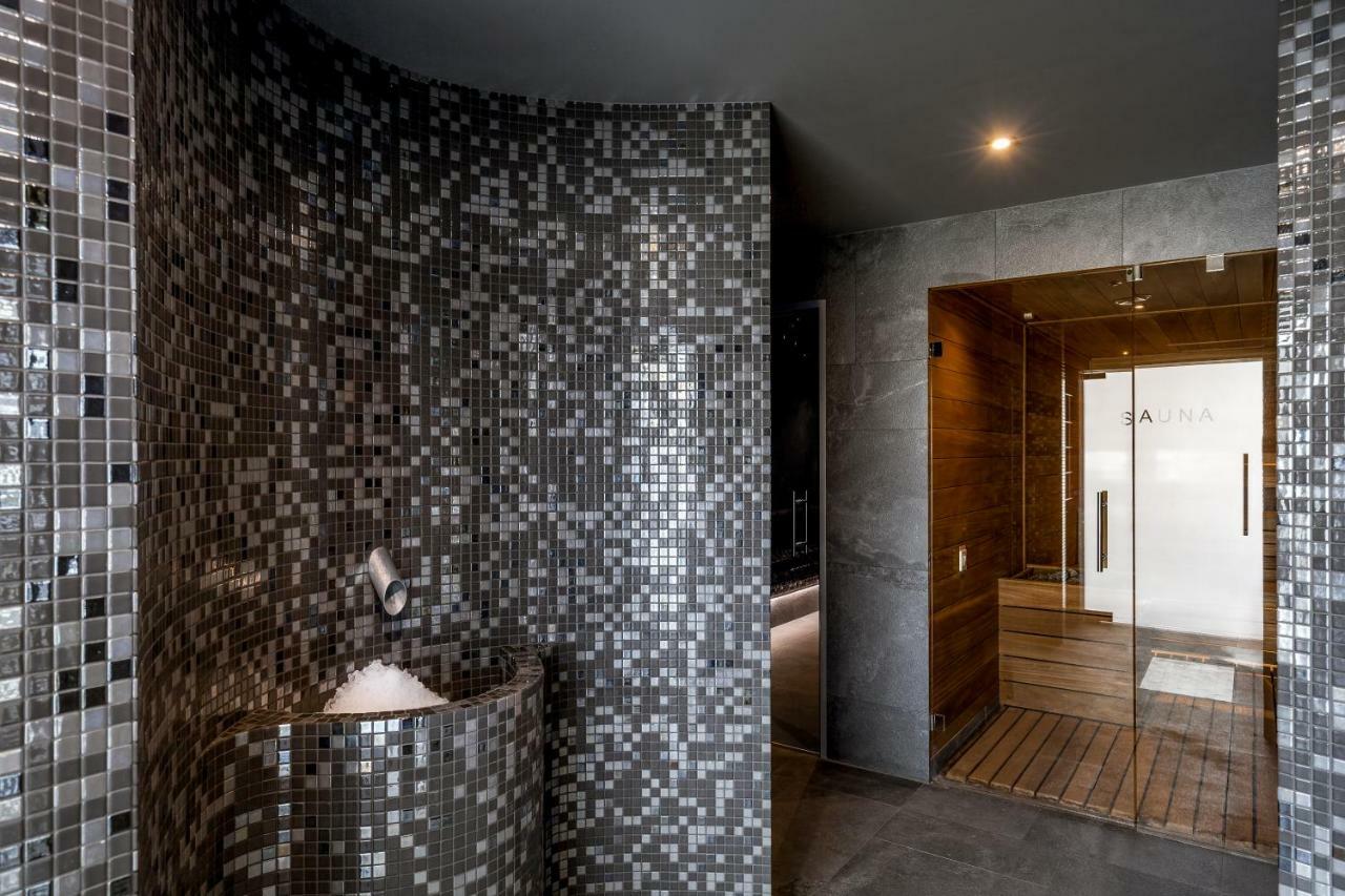 Lake Hill Karkonosze Resort & Spa Sosnówka Eksteriør billede