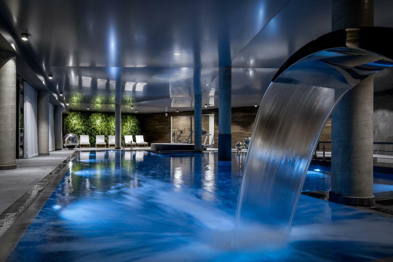 Lake Hill Karkonosze Resort & Spa Sosnówka Eksteriør billede
