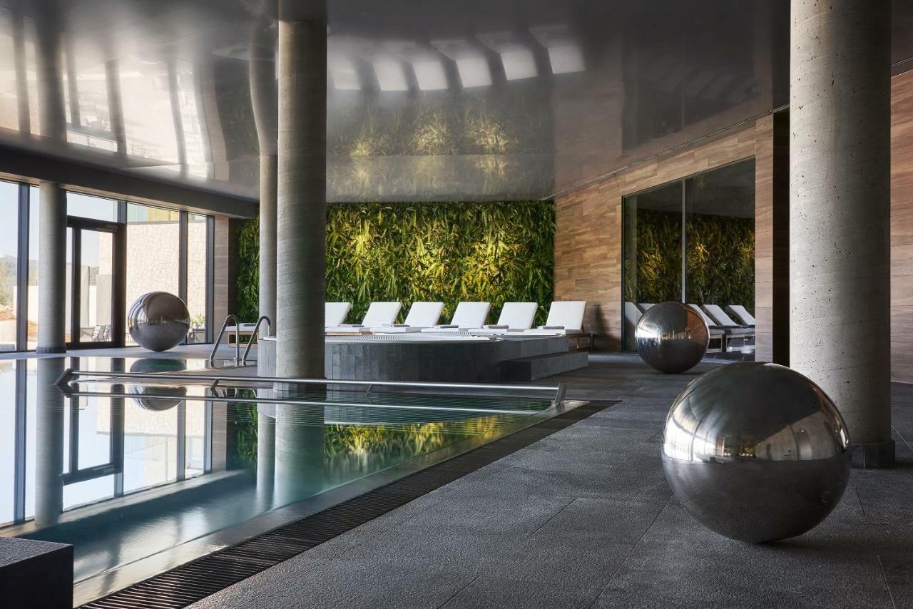 Lake Hill Karkonosze Resort & Spa Sosnówka Eksteriør billede