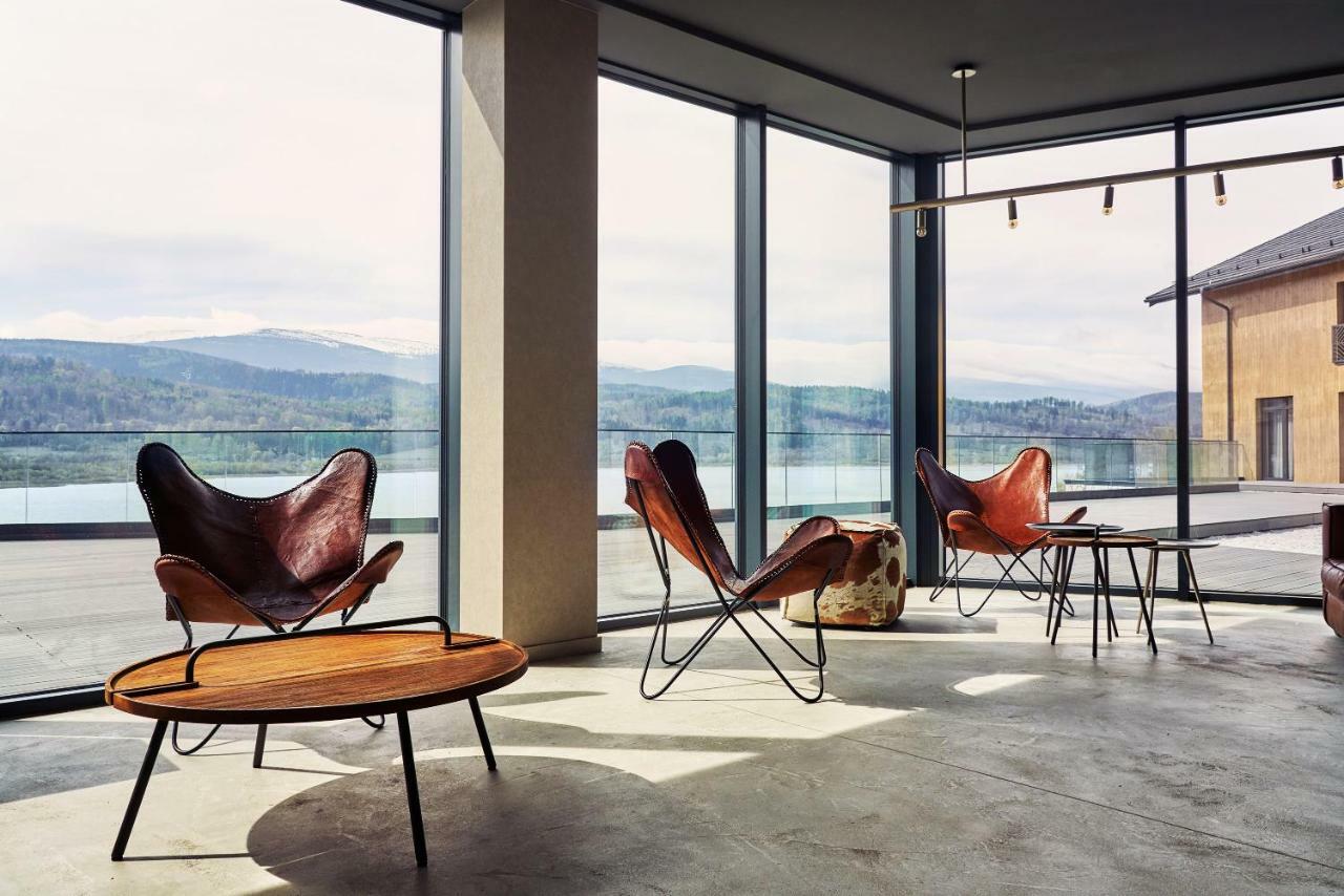 Lake Hill Karkonosze Resort & Spa Sosnówka Eksteriør billede