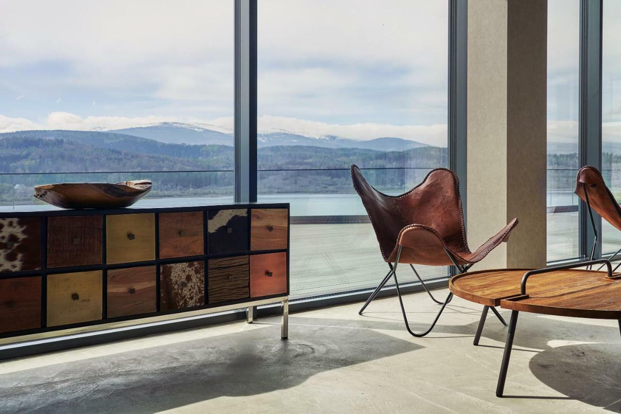 Lake Hill Karkonosze Resort & Spa Sosnówka Eksteriør billede
