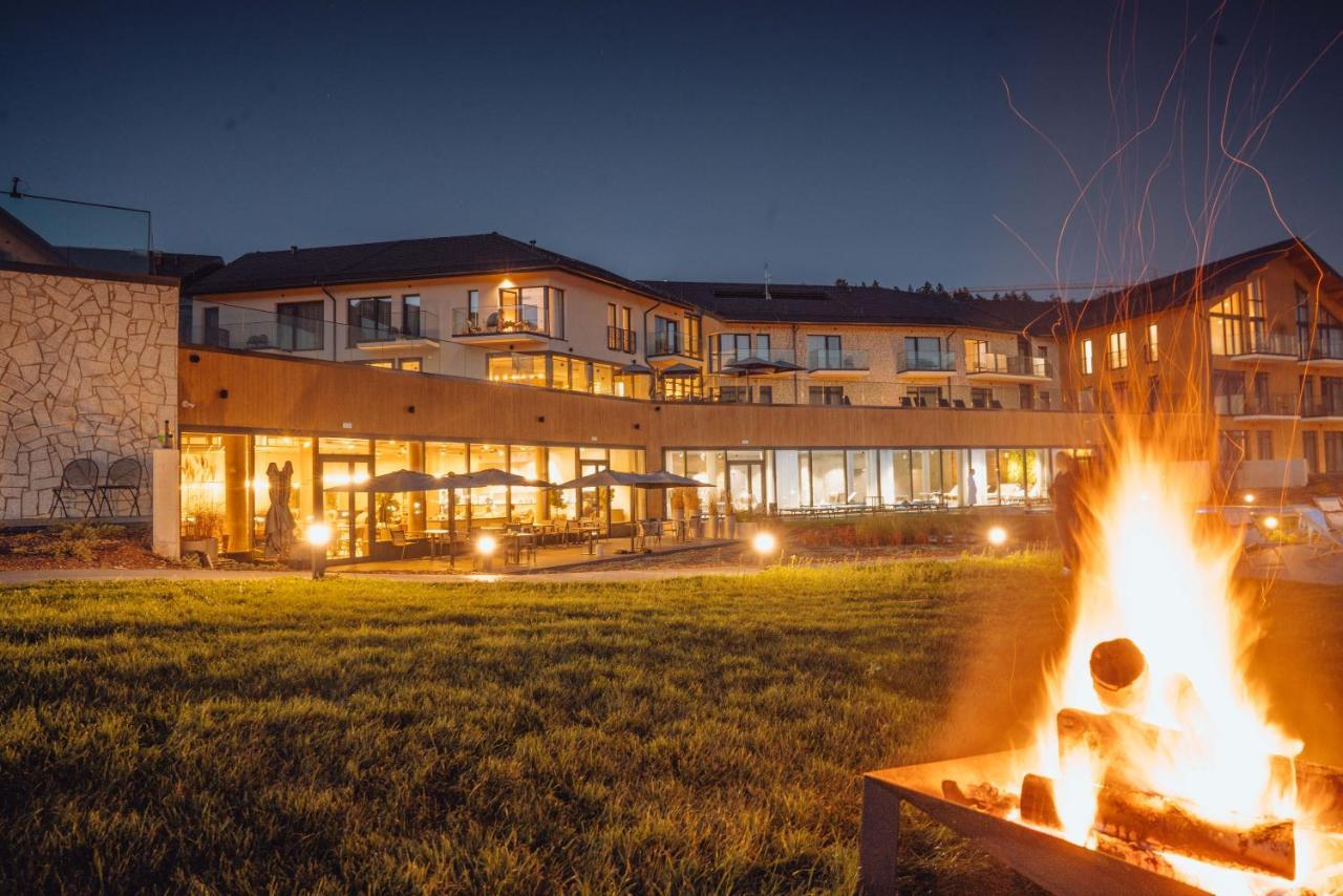 Lake Hill Karkonosze Resort & Spa Sosnówka Eksteriør billede